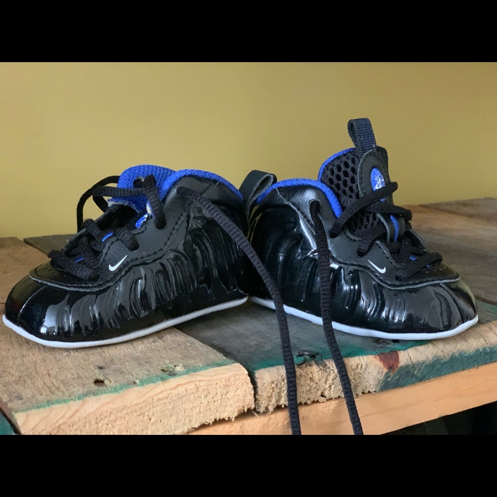 Nike 2C
